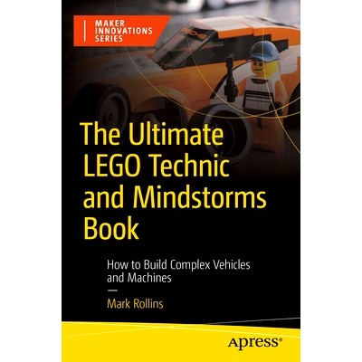 How to Build Complex Vehicles and Machin