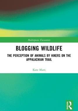 [预订]Blogging Wildlife 9780367695392