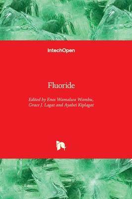 [预订]Fluoride 9781803556420