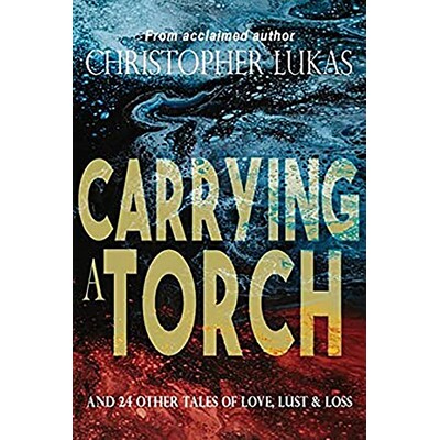 预订 Carrying a Torch 携带火炬: 9781622889235