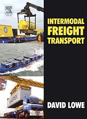 【预订】Intermodal Freight Transport
