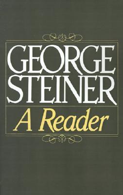 【预订】George Steiner