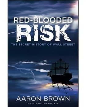 【预售】Red-Blooded Risk