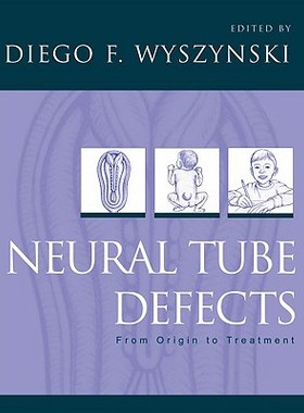 【预订】Neural Tube Defects