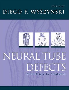 Tube Neural Defects 预订