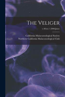 [预订]The Veliger; v.48: *2006: June) 9781013351327