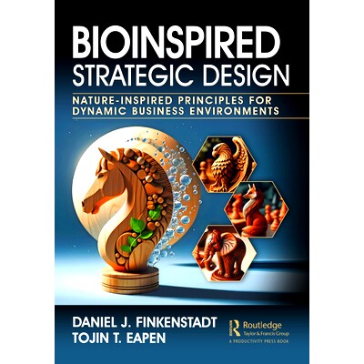 Nature-Inspired Principles for Dynamic B