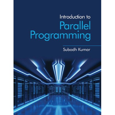 预订 Introduction to Parallel Programming 并行编程导论 9781009069533