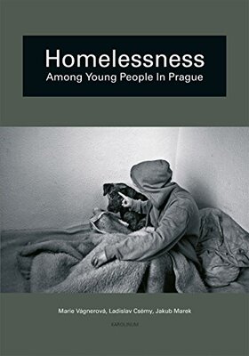 【预订】Homelessness Among Young People in Prague 9788024625171