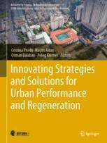 【预订】Innovating Strategies and Solutions for Urban Performance and Regene 9783030981860