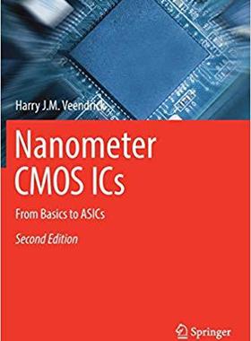 【预订】Nanometer CMOS ICs