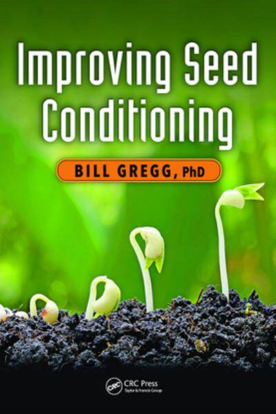 [预订]Improving Seed Conditioning 9781138373518