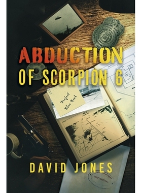 预订 Abduction of Scorpion 6 蝎子绑架 6: 9781667898537