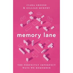预售 Memory Lane: The Perfectly Imperfect Ways We Remember