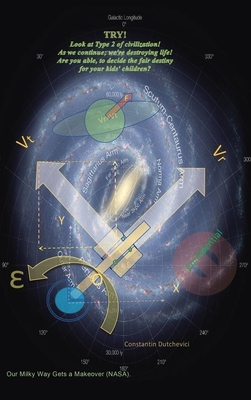 【预订】Try!: Look at Type 2 of Civilization! as We Continue; We’re Destroying Life! Are You Able, to Decide the F...