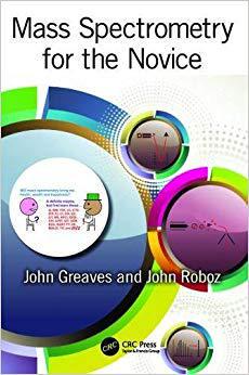 【预售】Mass Spectrometry for the Novice