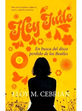 预订 Hey Jude : en busca del disco perdido de los Beatles.: 9788410520738