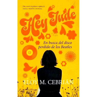 预订 Hey Jude : en busca del disco perdido de los Beatles.: 9788410520738