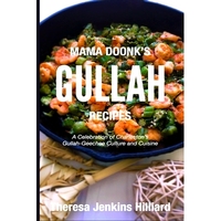 預(yù)訂 Mama Doonk’s Gullah Recipes: 9781981172641