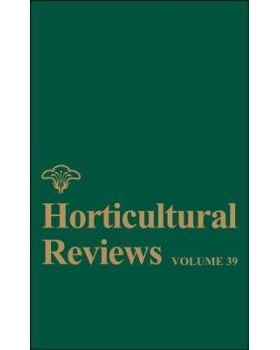 预订 Horticultural Reviews, Volume 39 园艺评论，第39卷（多卷书，谨防订重）: 9781118096789