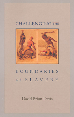 【预订】Challenging the Boundaries of Slavery 9780674019850