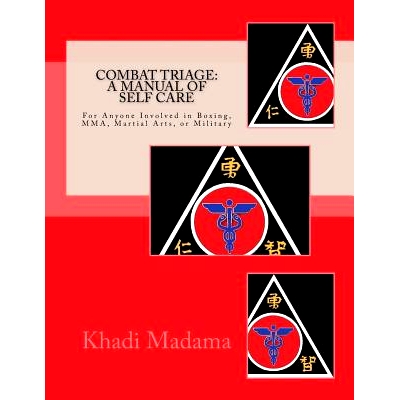 A Manual of Self Care: For Anyone Involv