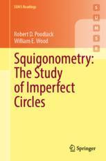 【预订】Squigonometry: The Study of Imperfect Circles 9783031137822