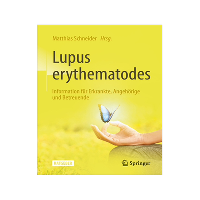 预订 Lupus erythematodes