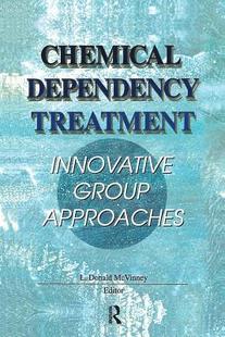 Dependency Chemical Treatment 预订