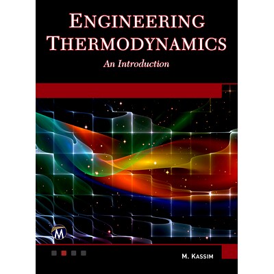 预订 Engineering Thermodynamics: An Introduction: 9781683928591