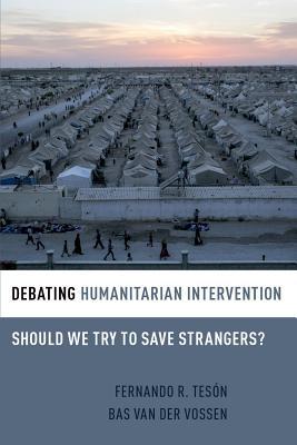 【预订】Debating Humanitarian Intervention