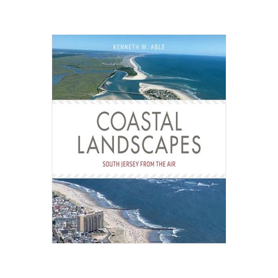 [预订]Coastal Landscapes 9781978833722