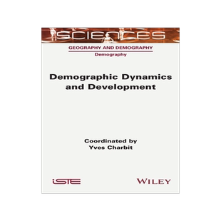 [预订]Demographic Dynamics and Development