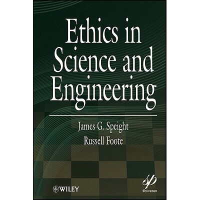 预订 Ethics in Science and Engineering 科学和工程的种族歧视: 9780470626023