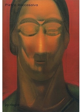 预订 Pietro Roccasalva: 9783905770971