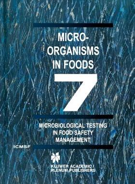 【预订】Microbiological Testing in Food Safety Management