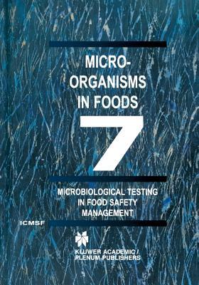 【预订】Microbiological Testing in Food Safety Management
