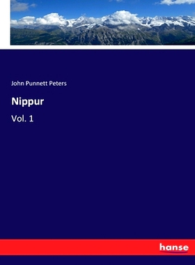 预订 Nippur: Vol. 1: 9783337341411