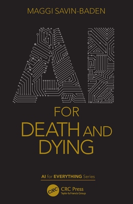 【预订】AI for Death and Dying 9780367622442