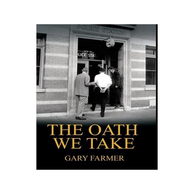 [预订]The Oath We Take: Career Stories Of Those Who Served with the Los Angeles Police Department 9780960087303