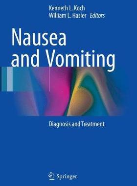 预订 Nausea and Vomiting