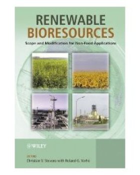 [预订]Renewable Bioresources - Scope And Modification For Non-Food Applications