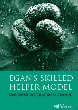 【预订】Egan’s Skilled Helper Model