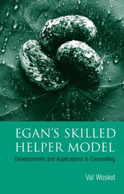 【预订】Egan’s Skilled Helper Model