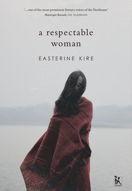 【预订】A Respectable Woman 9789385932472