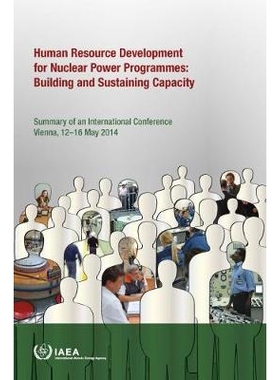 预订 International Conference on Human Resource Development for Nuclear Power Programmes: Building and Sustaining Capaci