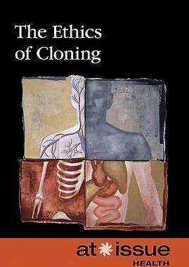 [预订]The Ethics of Cloning 9780737743111