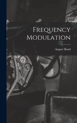[预订]Frequency Modulation 9781013613449