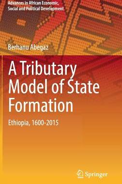 【预订】A Tributary Model of State Formation
