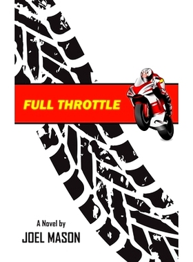 预订 Full Throttle: 9781499711516